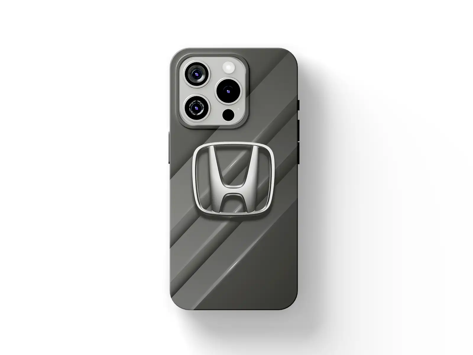 Honda Coques Téléphone Solide Usage Professionnel